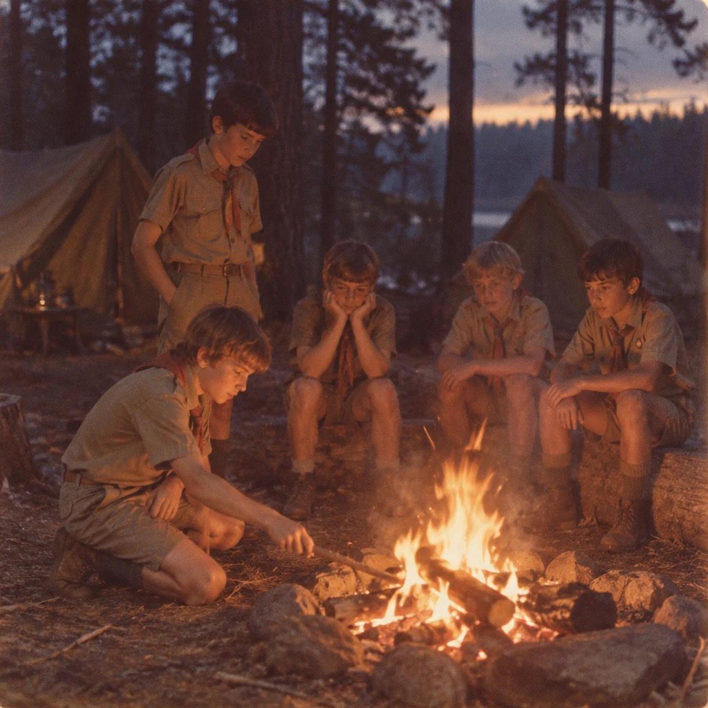 Boy Scouts