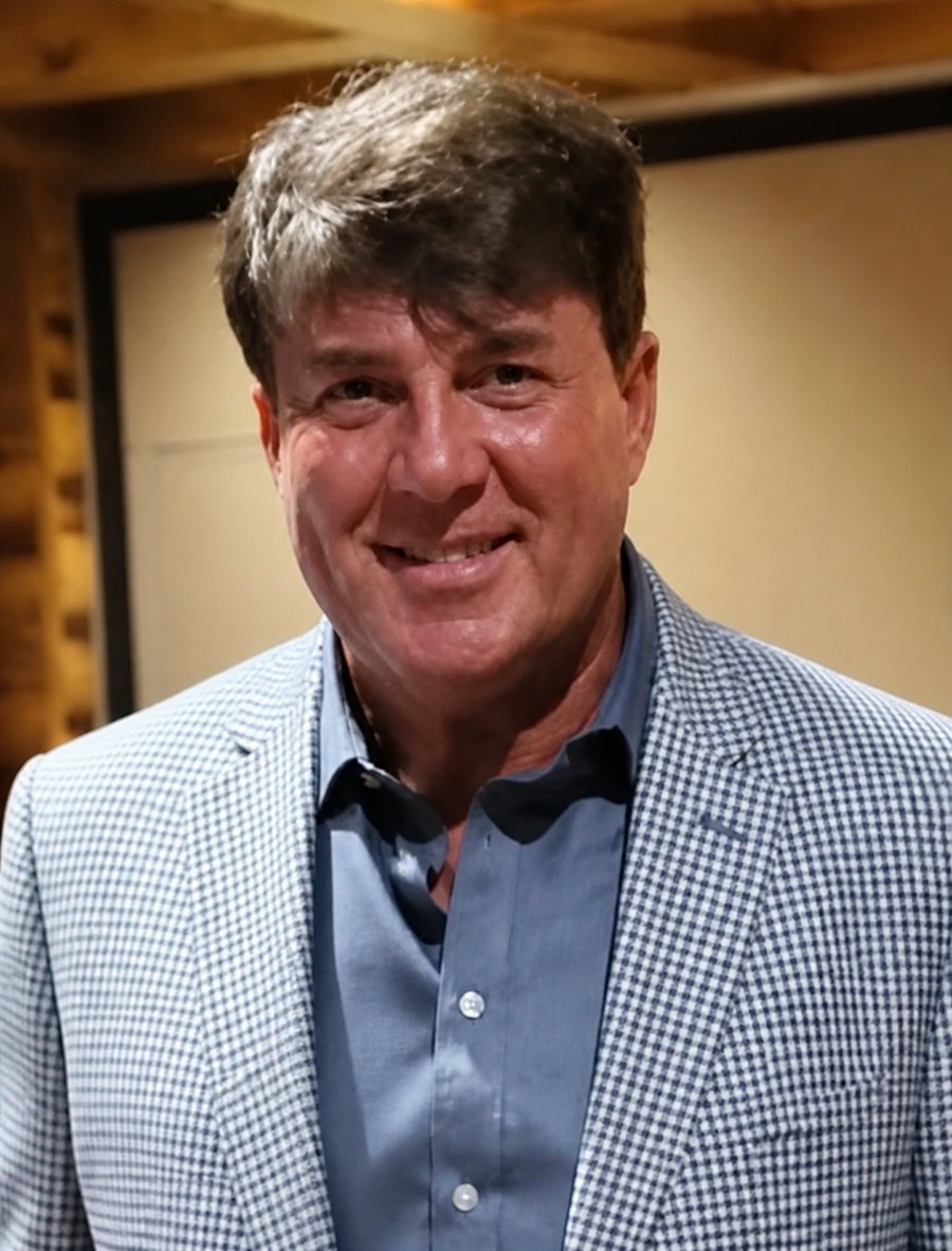 Jeff Scurry