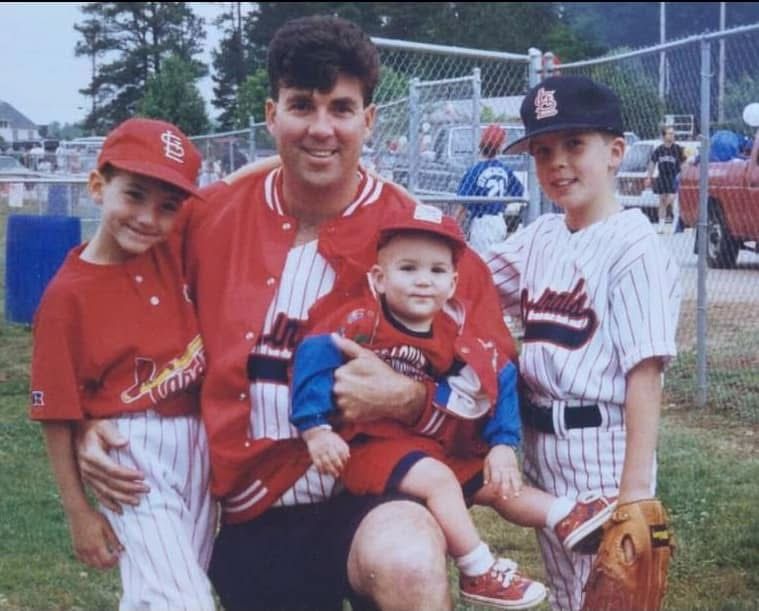 Family, photo 5