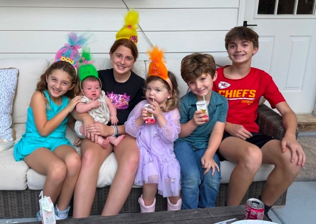 Family, photo 7