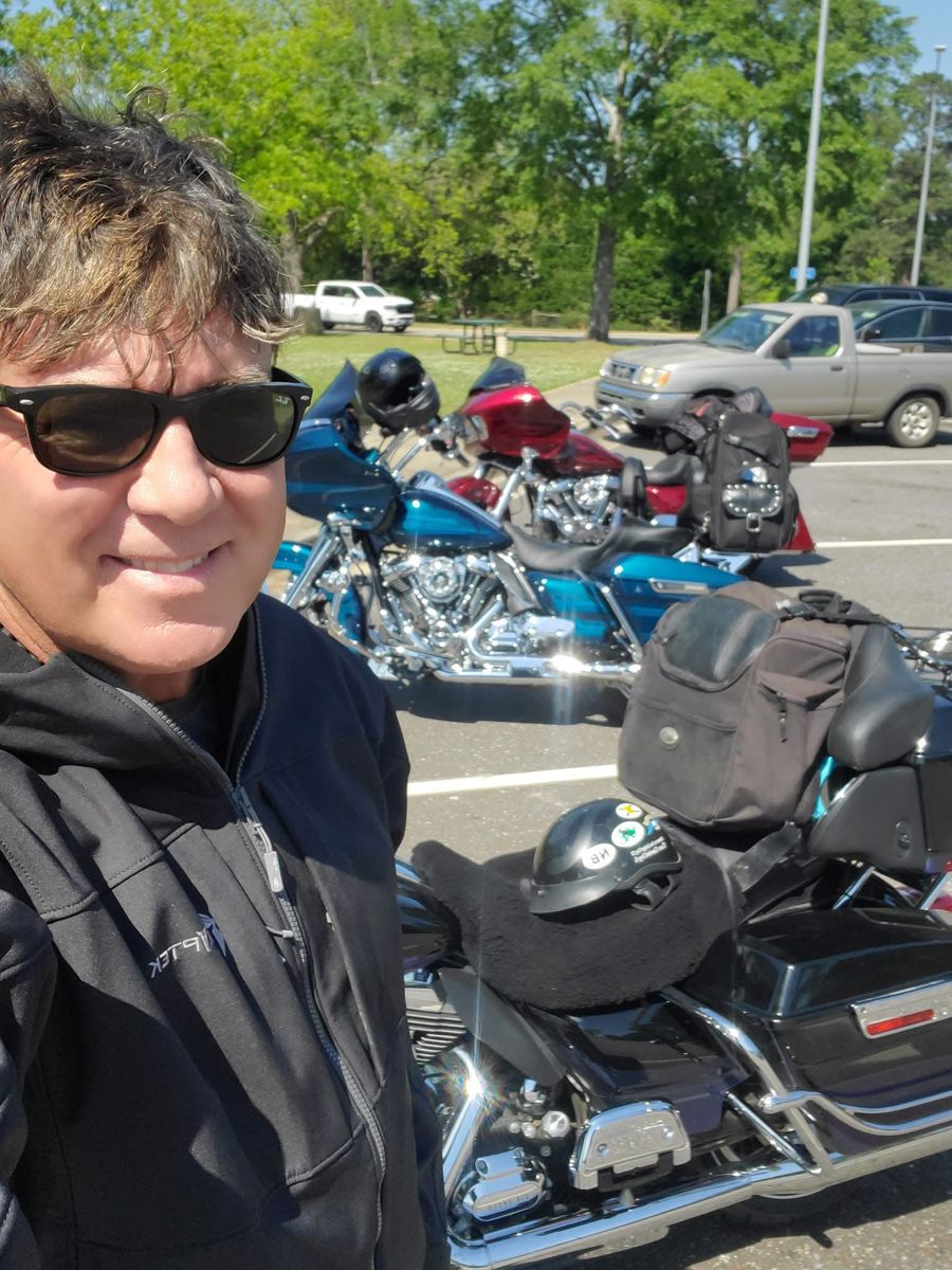 On Two Wheels, photo 5