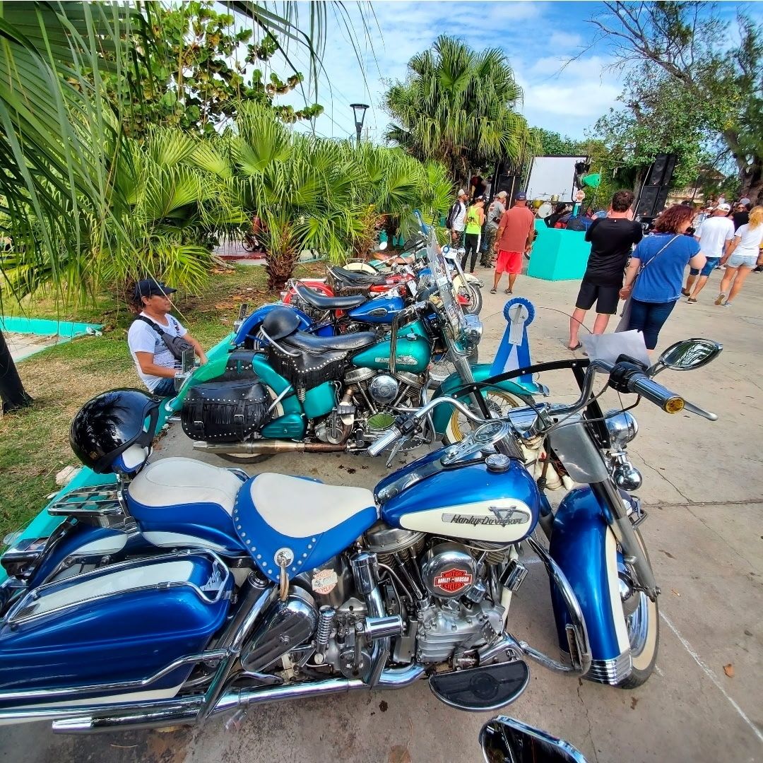 On Two Wheels, photo 8