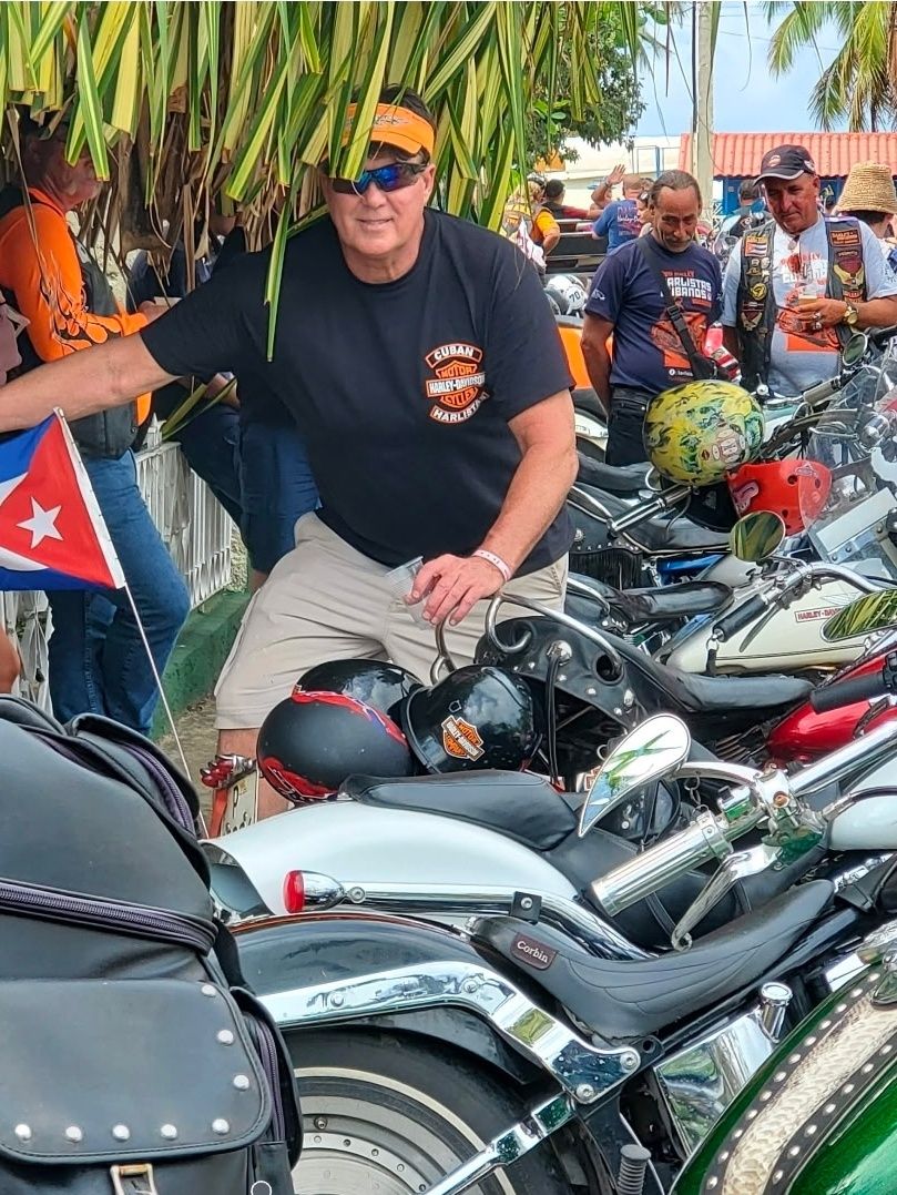 On Two Wheels, photo 10