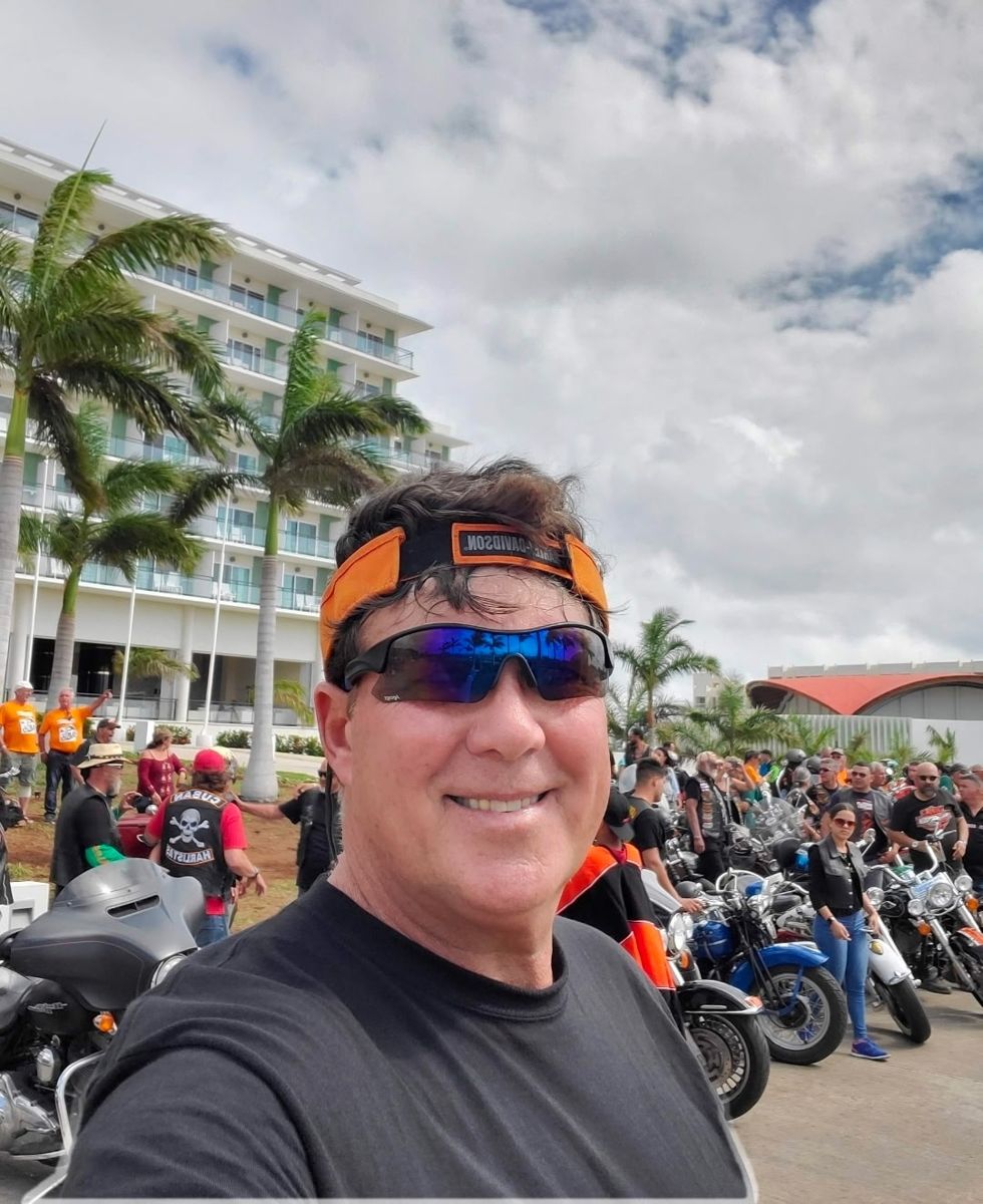 On Two Wheels, photo 11