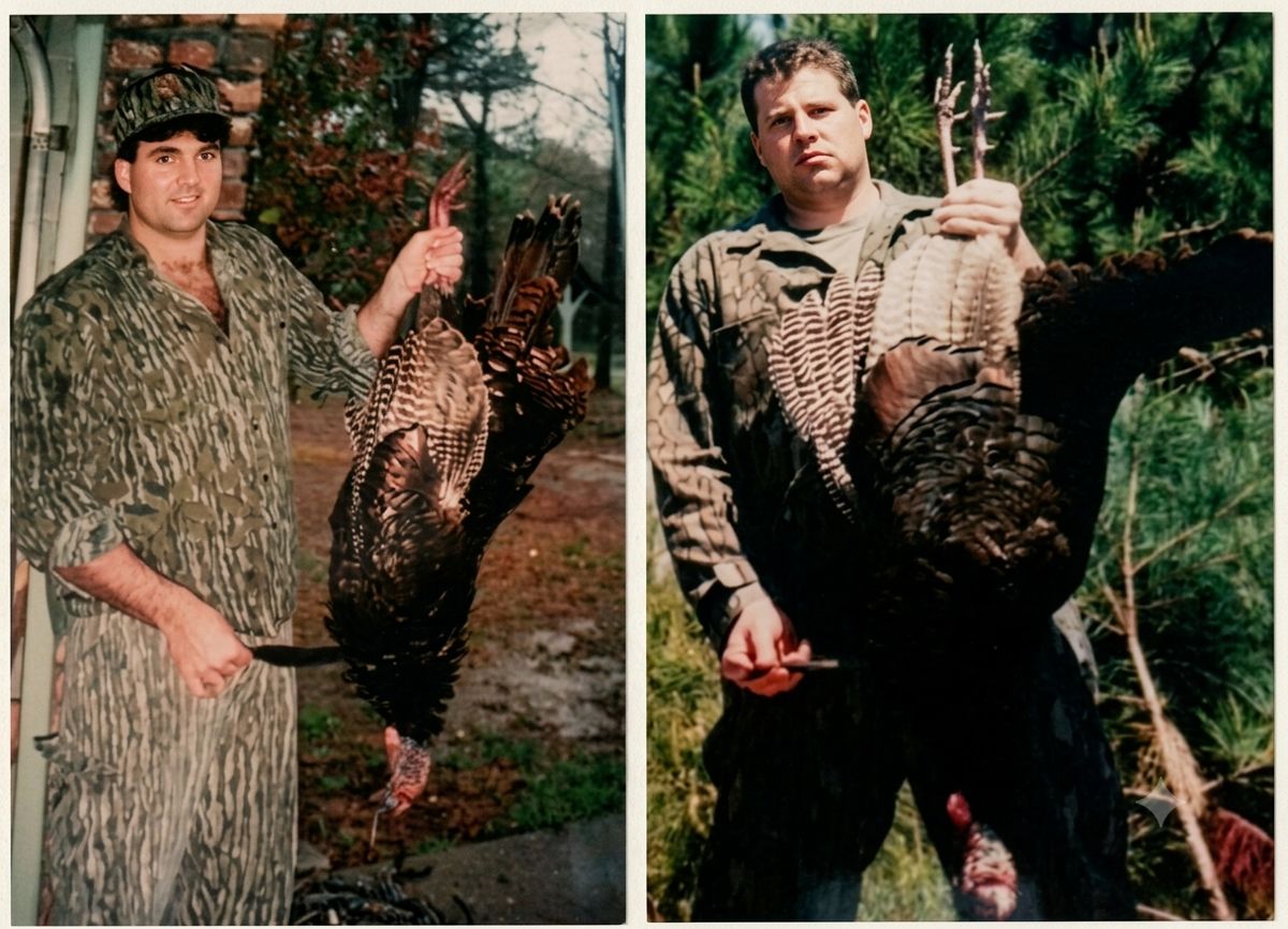 Turkey Woods, photo 1